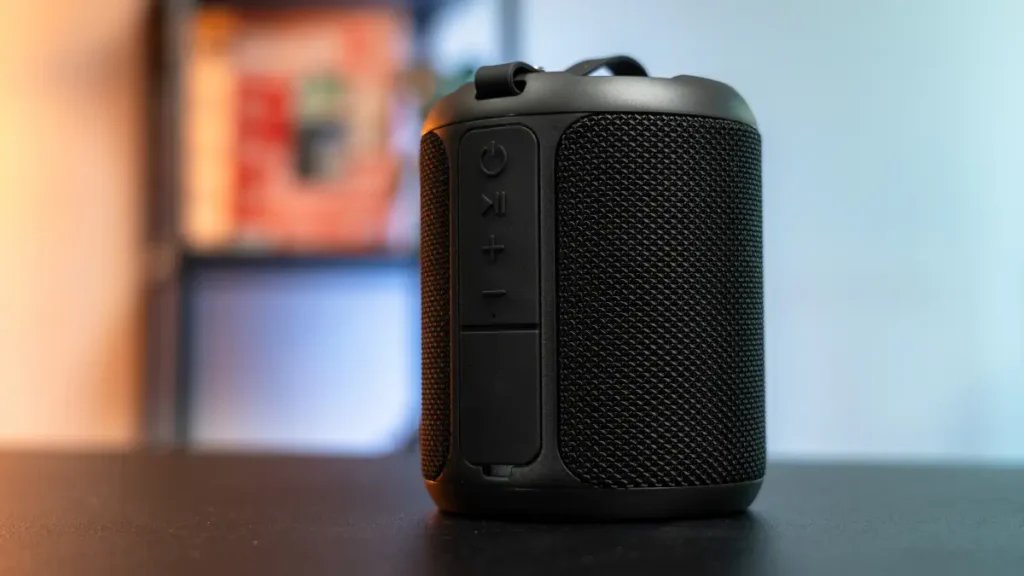 Slúchadlá a reproduktory Canyon