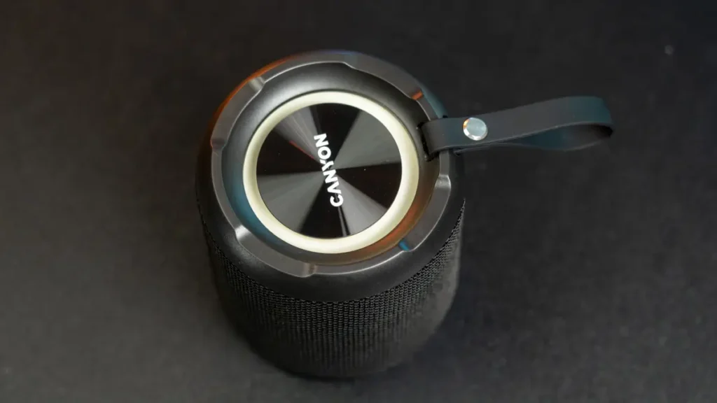 Slúchadlá a reproduktory Canyon