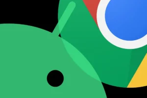 Zlúčenie ChromeOS a Androidu