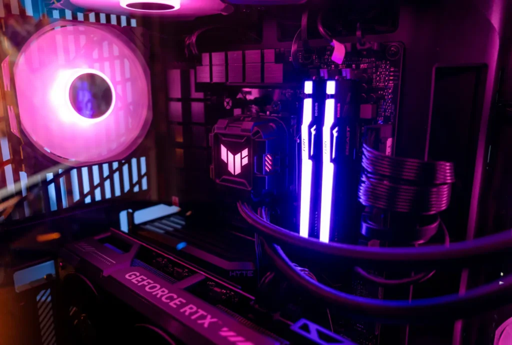 Datacomp Gamer Sentinel