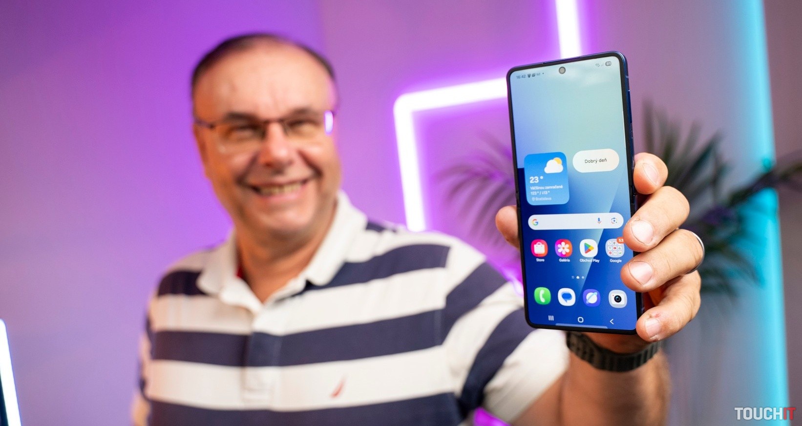 Galaxy Z Flip7: viac vylepšení ako sa na prvý pohľad zdá