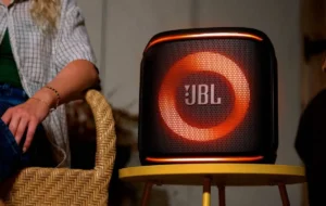 JBL PartyBox Encore 2