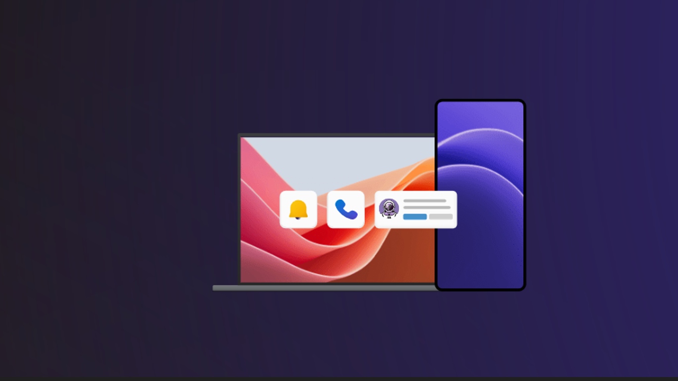 Prepojenie Android s Windows dostane nové možnosti
