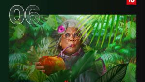 Madea’s Destination Wedding