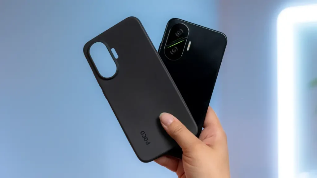 POCO F7