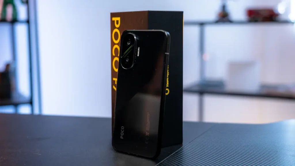 POCO F7