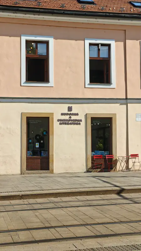 Vyfotené modelom POCO F7