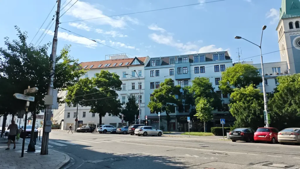 Vyfotené modelom POCO F7