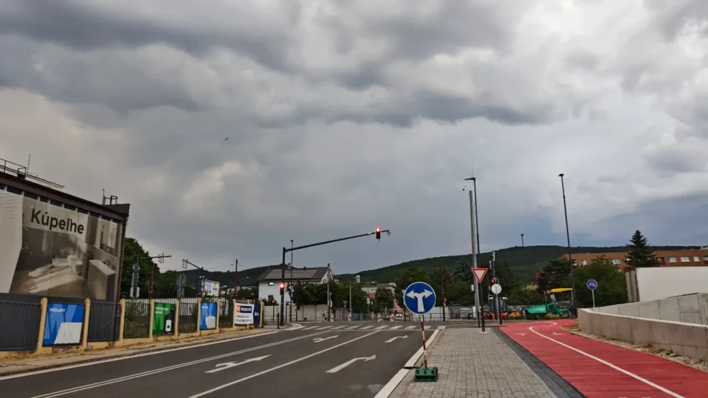 Vyfotené modelom POCO F7