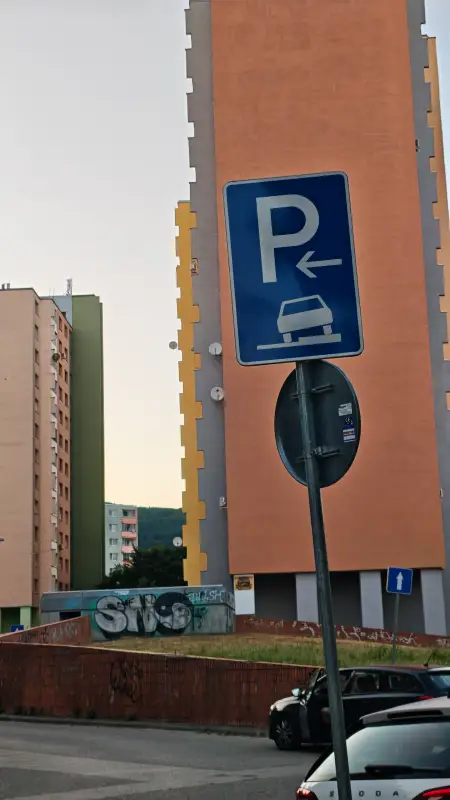 Vyfotené modelom POCO F7