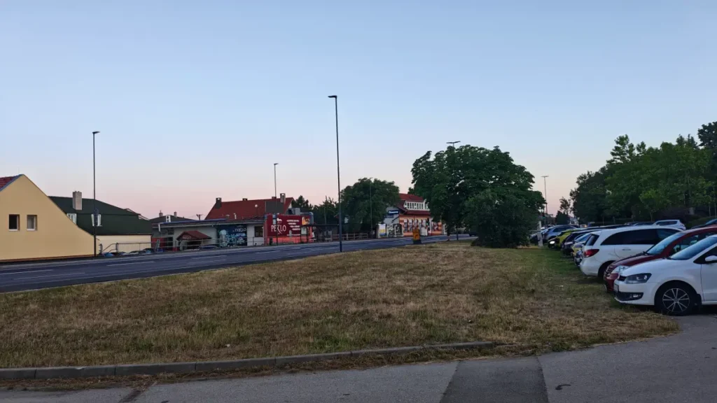 Vyfotené modelom POCO F7