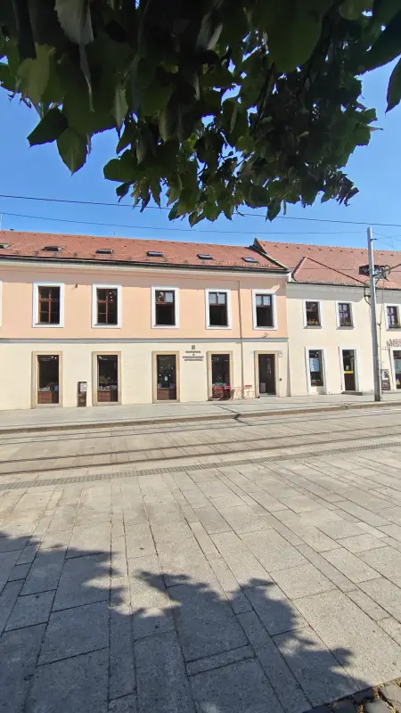 Vyfotené modelom POCO F7