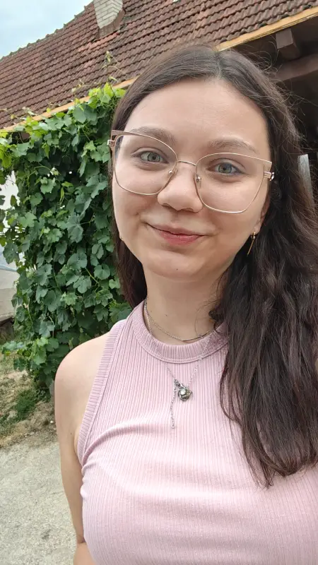 Vyfotené modelom POCO F7