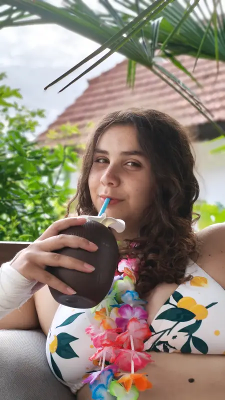 Vyfotené modelom POCO F7