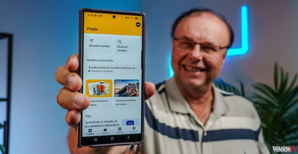 Ako vybaviť poštu pred Vianocami bez dlhého čakania?