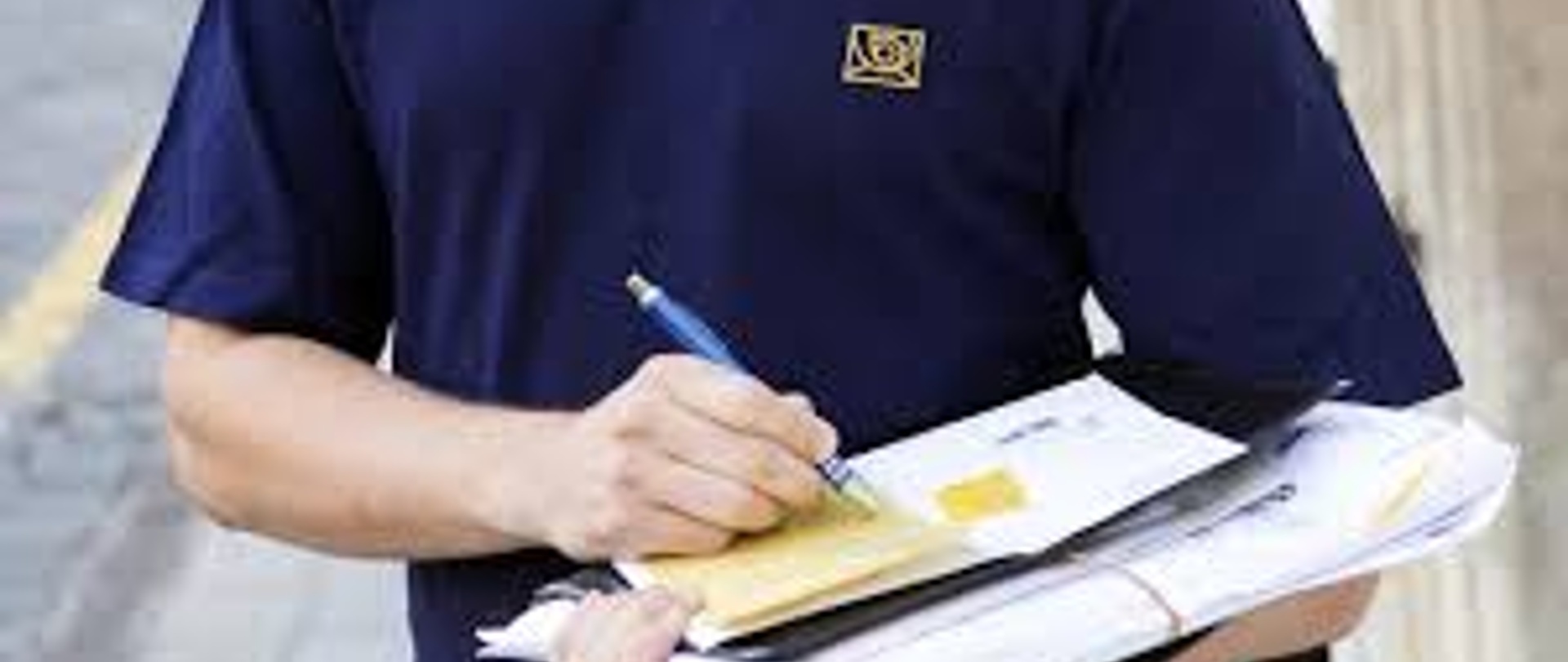 U doručovateľa vybavíte viac, než si myslíte