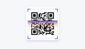 Proton Authenticator scann