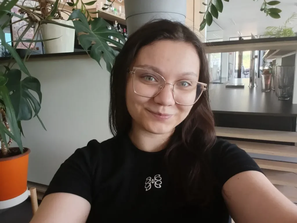 Vyfotené tabletom REDMI Pad 2 4G