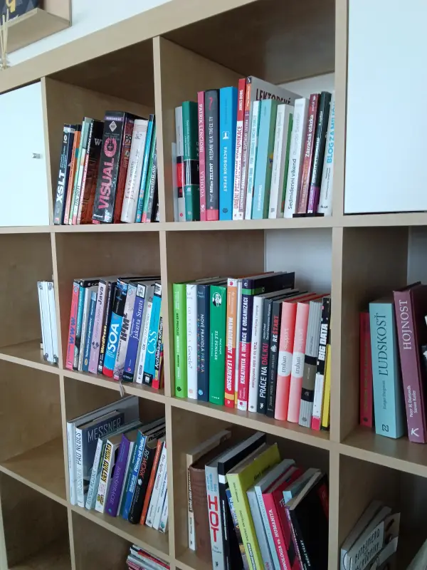 Vyfotené tabletom REDMI Pad 2 4G