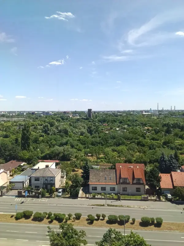 Vyfotené tabletom REDMI Pad 2 4G