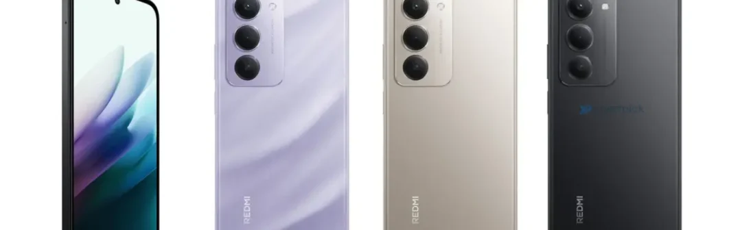 REDMI 15 4G
