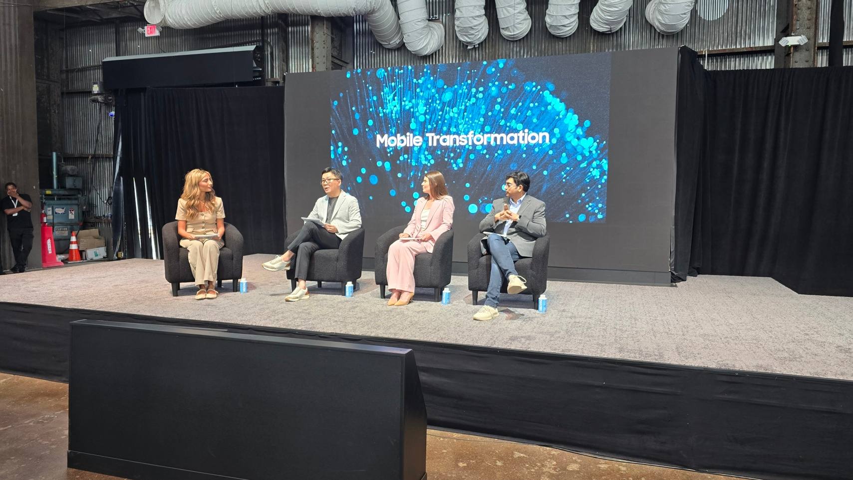 Samsung: Umelá inteligencia je dnes hlavnou funkciou v mobilných zariadeniach