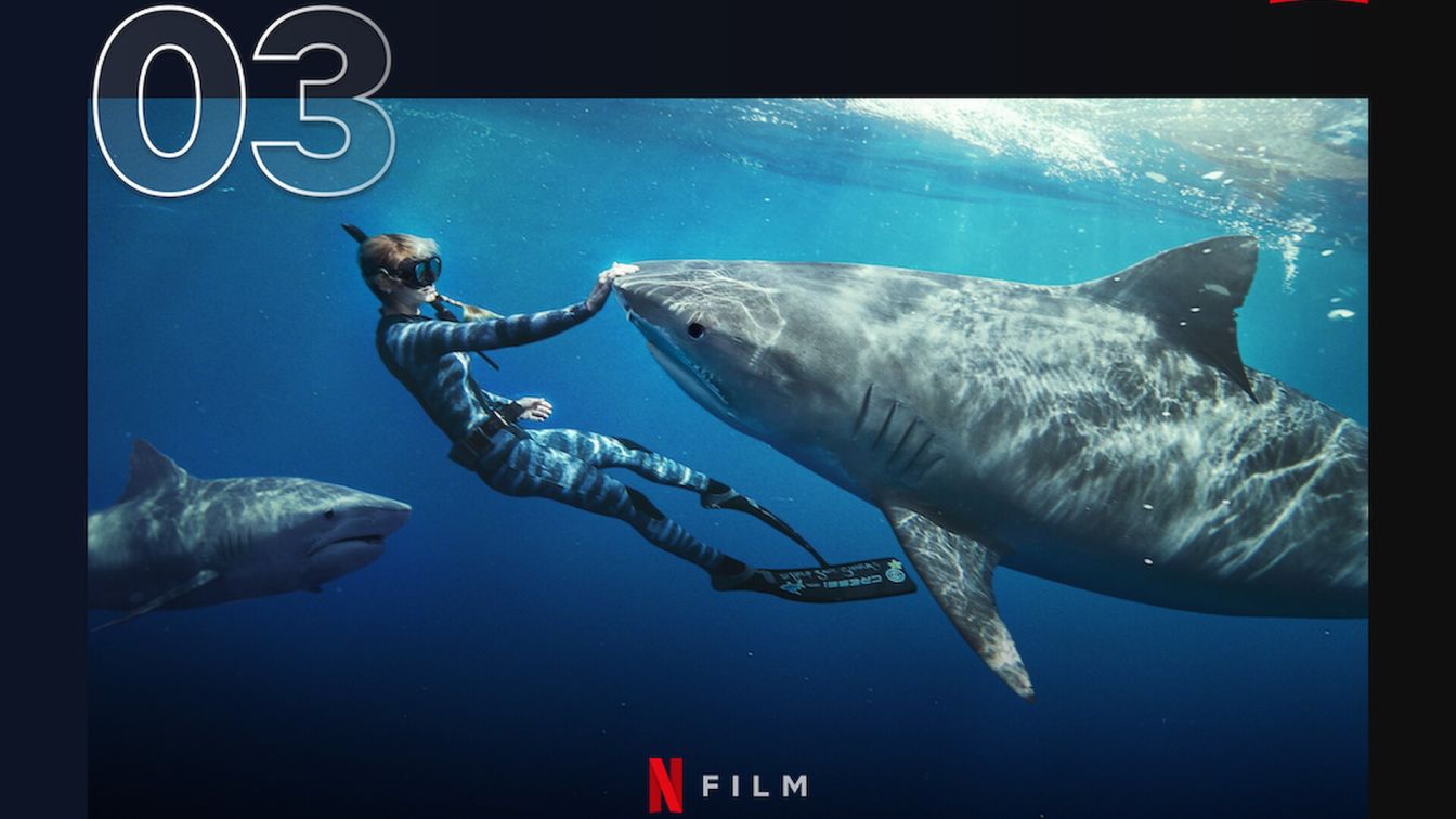 Najlepšie filmy na Netflixe (27. týždeň)