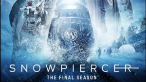 Snowpiercer
