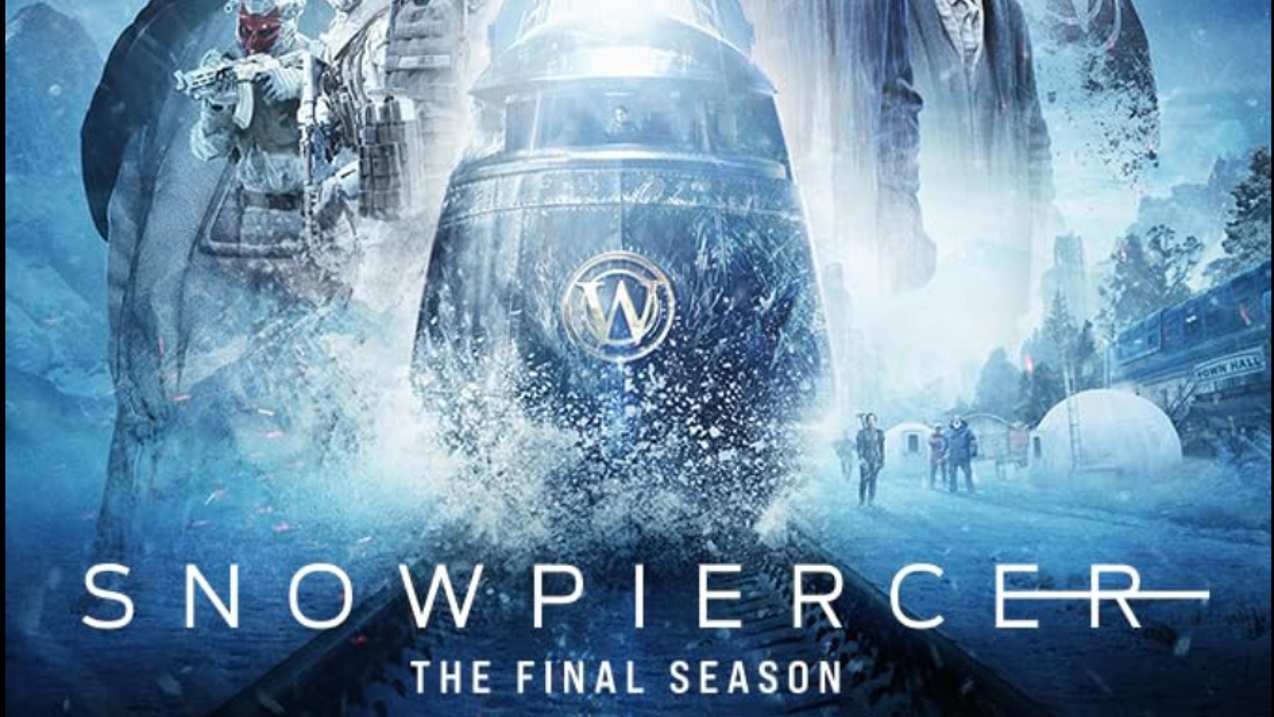 Neviete, čo pozerať na Netflixe? 5 sci-fi seriálov, ktoré vás dostanú