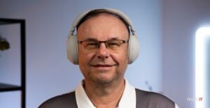 Sony WH-1000XM6: Zabudnite na okolitý hluk a vychutnajte si čistý zvuk