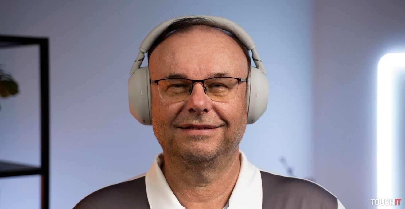 Sony WH-1000XM6: Zabudnite na okolitý hluk a vychutnajte si čistý zvuk