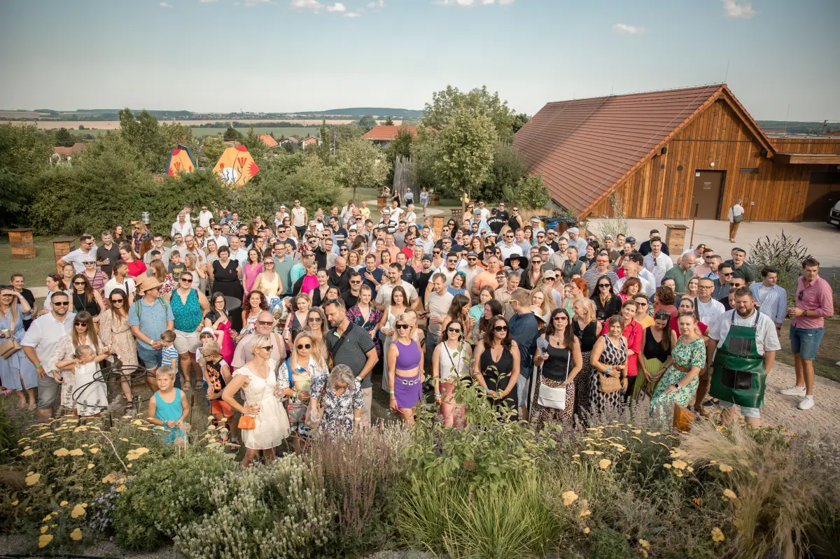 V Smoleniciach to žilo nápadmi, kontaktmi a spoluprácou: Summer Networking prilákal stovky odborníkov