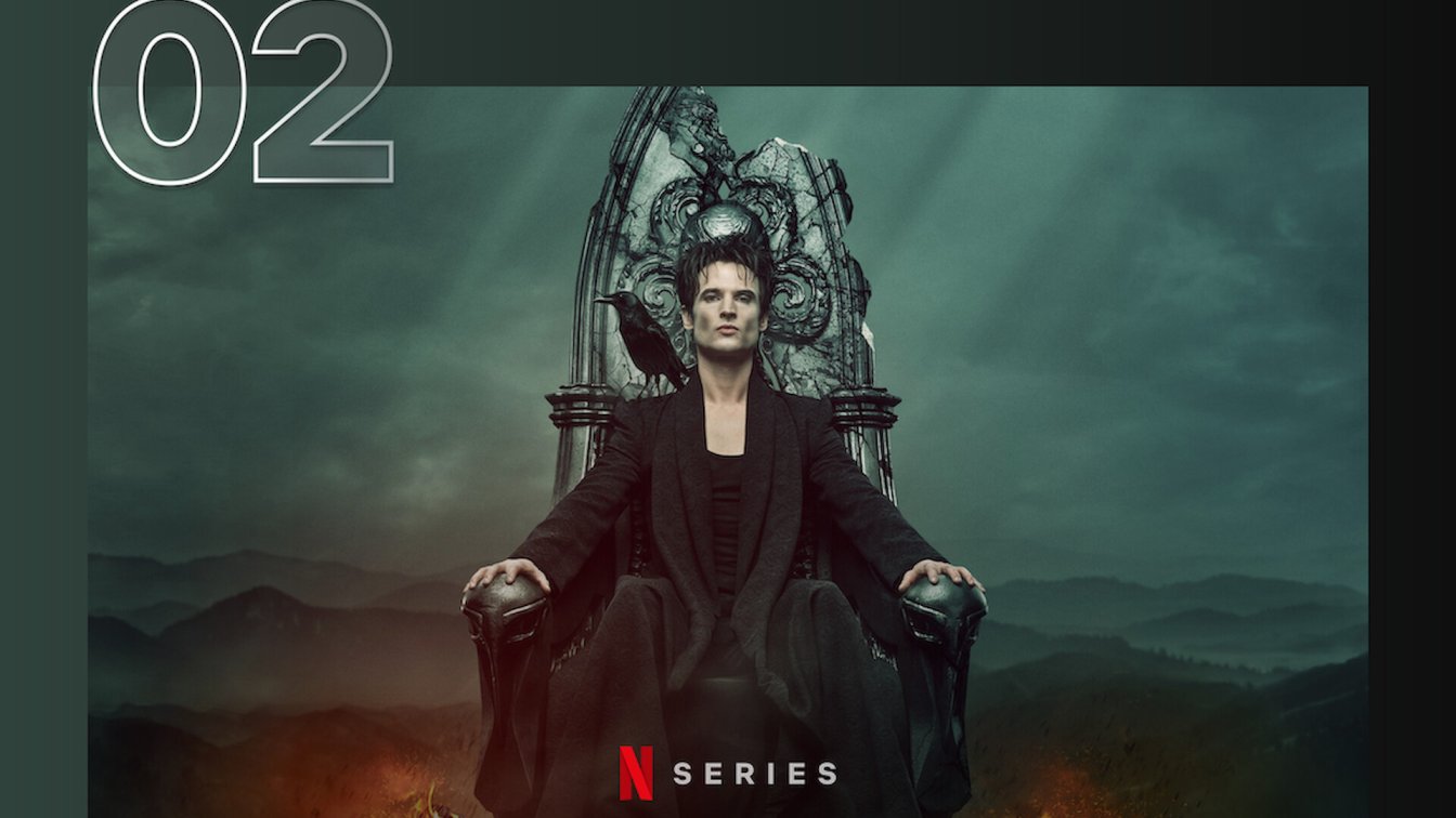 Najlepšie seriály na Netflixe (27. týždeň)