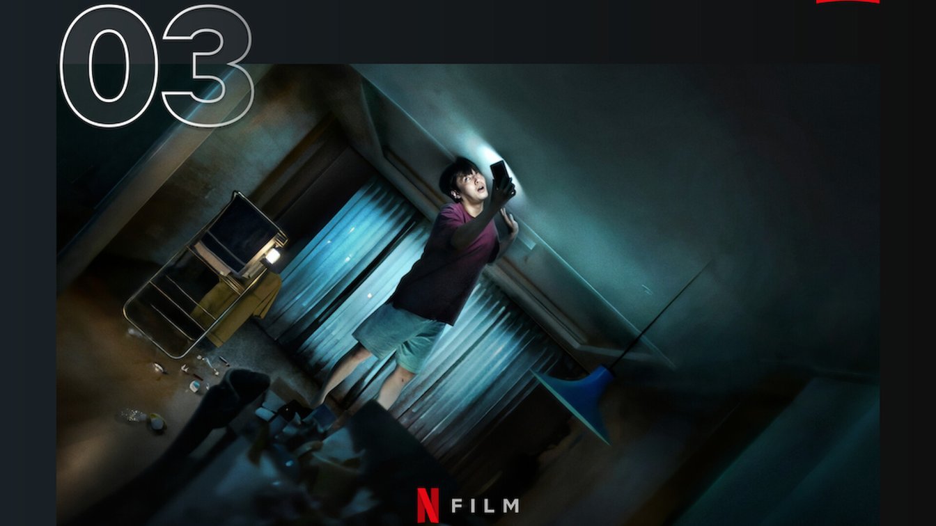 Najlepšie filmy na Netflixe (29. týždeň)