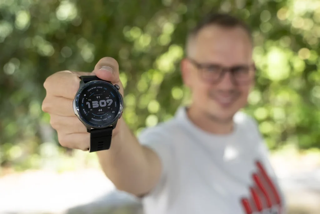 Amazfit Balance 2