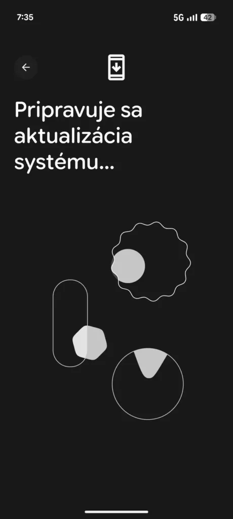 Android 16 QPR1 Beta 3