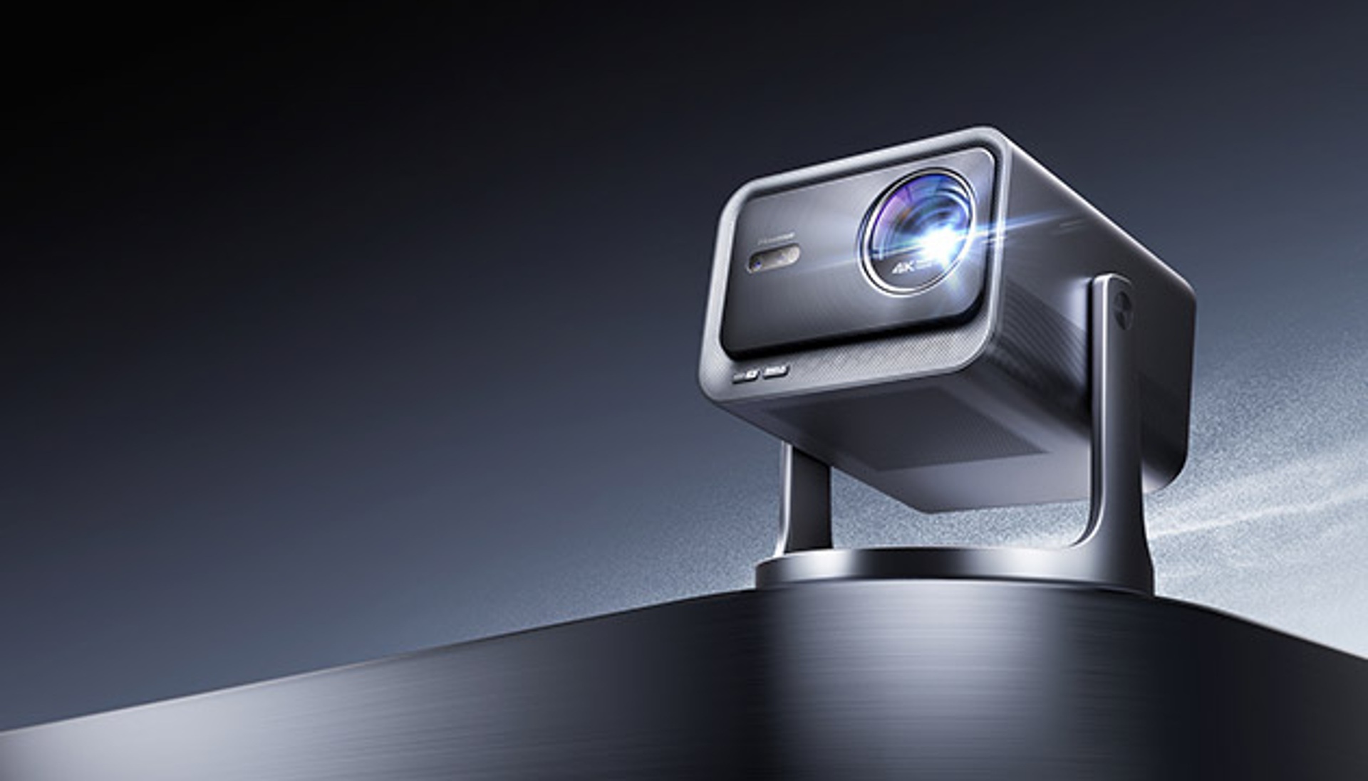 Nový projektor Hisense C2 Ultra