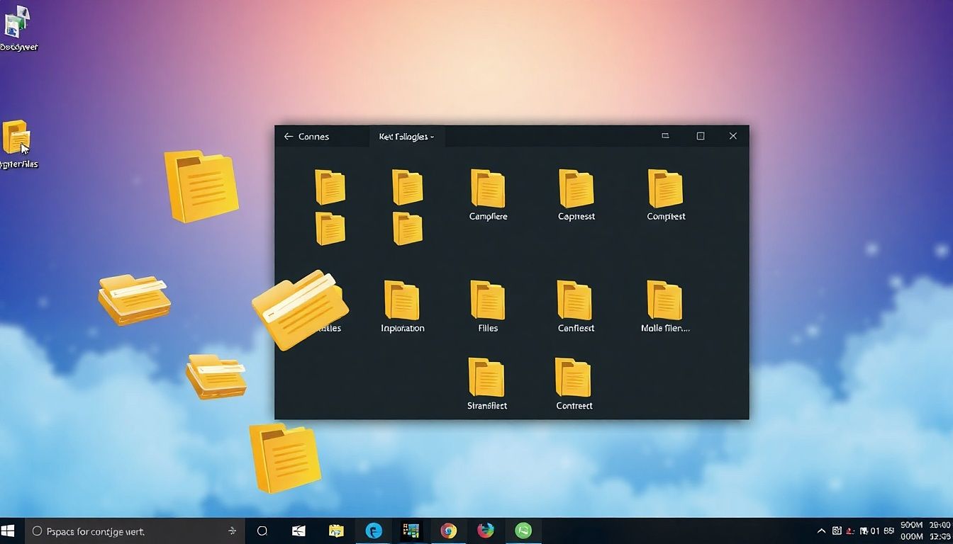 Komprimovanie ZIP vo Windows nie je najrýchlejšie