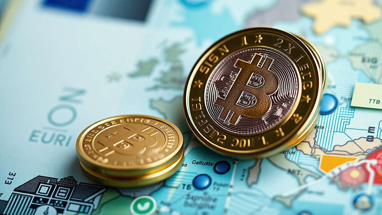 Digitálne Euro: Počul už niekto, aké má výhody?