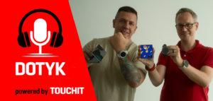 Podcast Dotyk