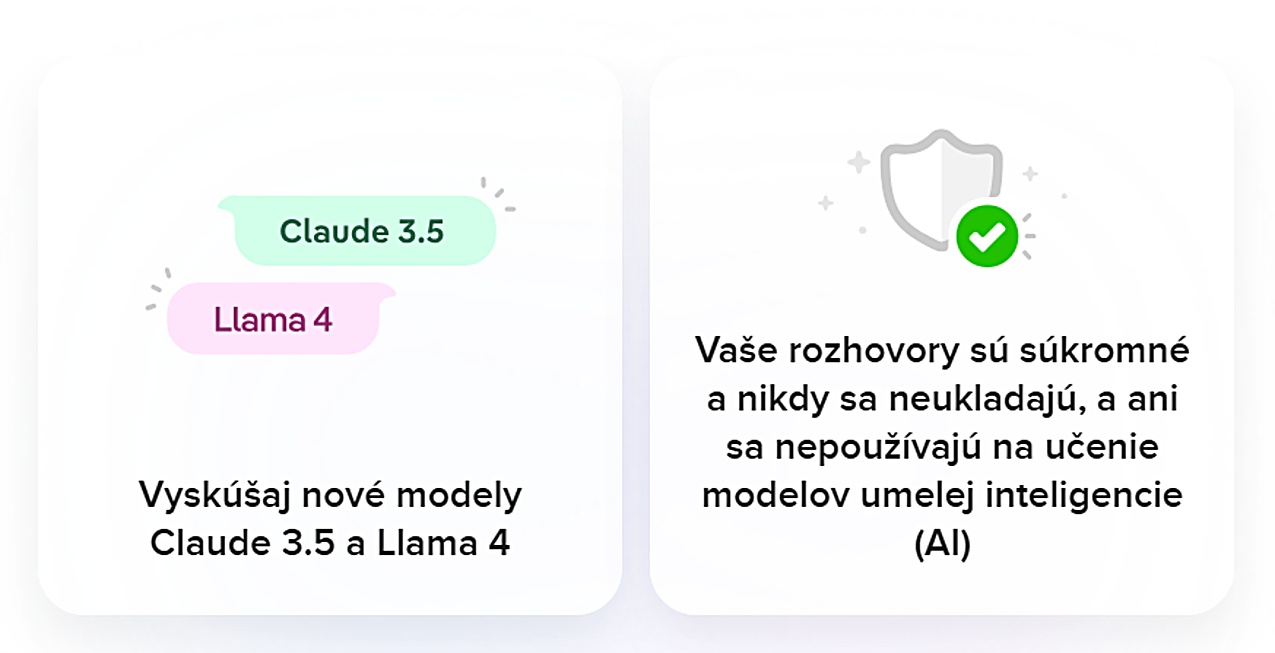 Otravujú vás AI obrázky? Použite DuckDuckGo
