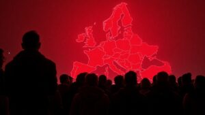 europska_unia_v_cervenych_farbach