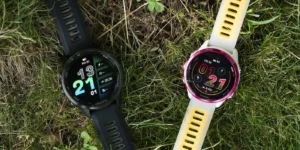 Garmin Forerunner 970 a Forerunner 570