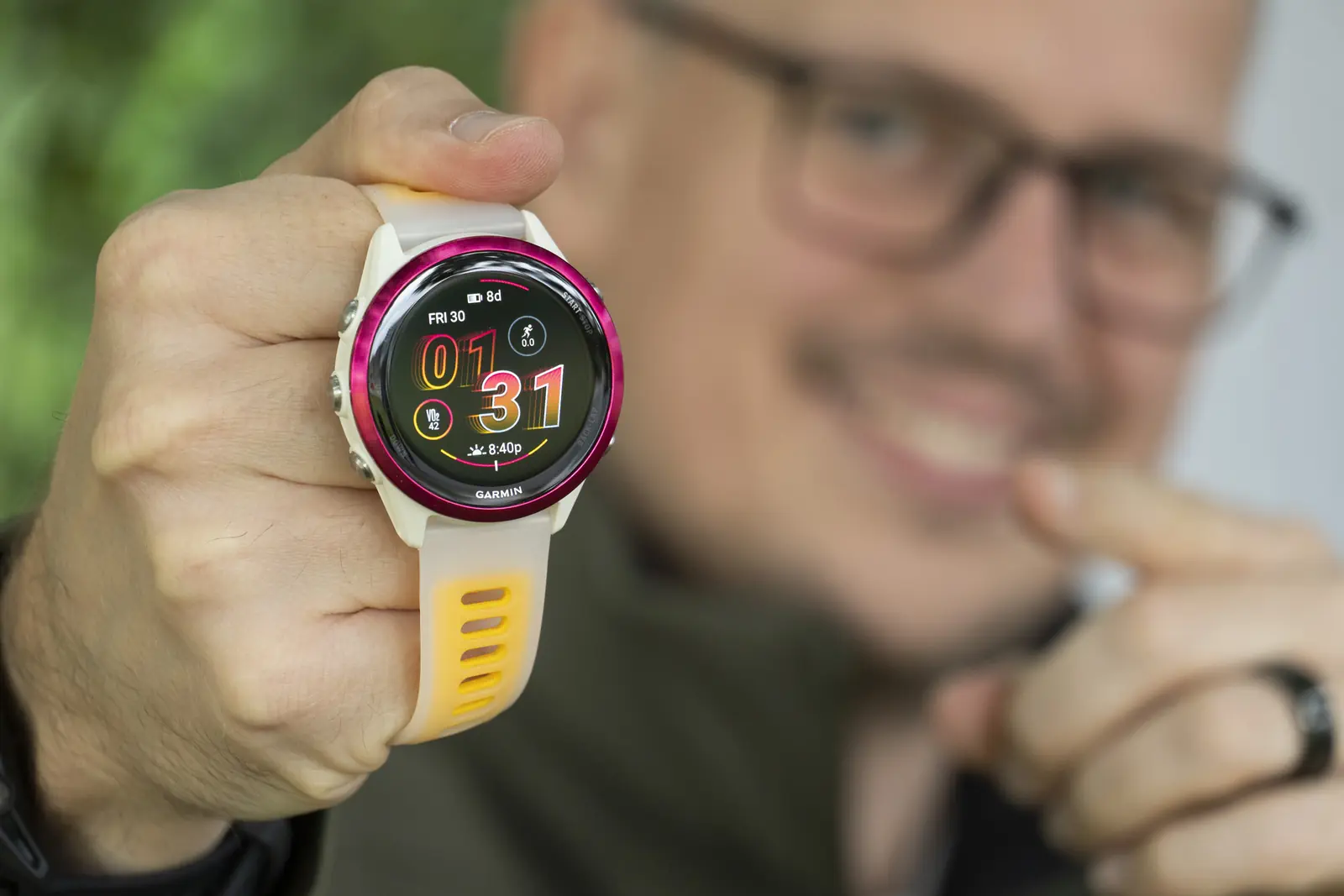 TOP aplikácie pre Garmin hodinky, upozornenie na podvody, obmedzovanie výdrže batérií a ďalšie novinky týždňa