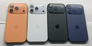 iPhone 17 Pro bude drahší. Pozrite si všetky farby