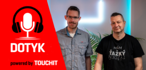 Podcast Dotyk
