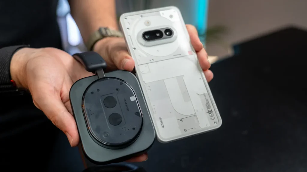 Nothing Headphone (1)