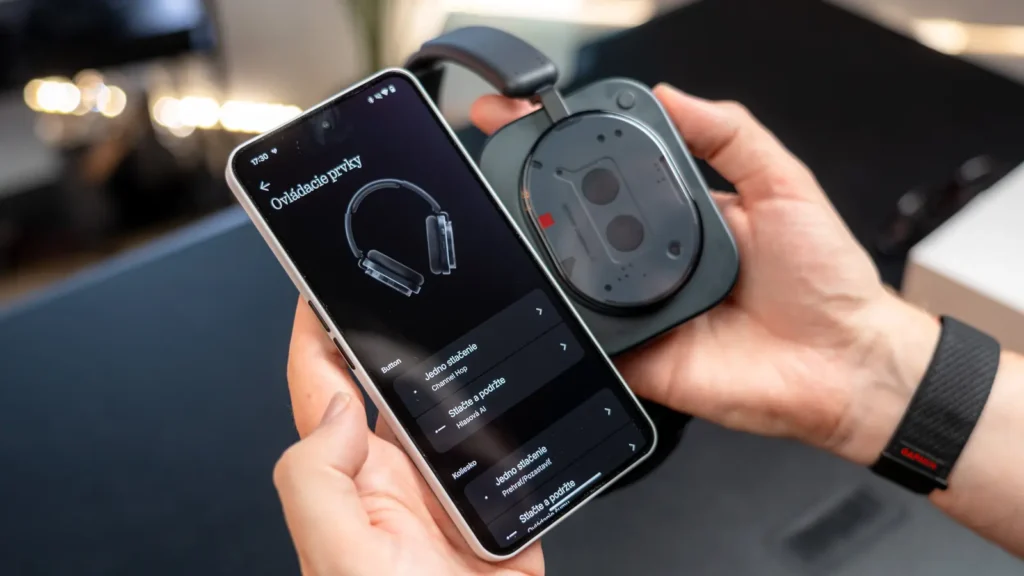 Nothing Headphone (1)