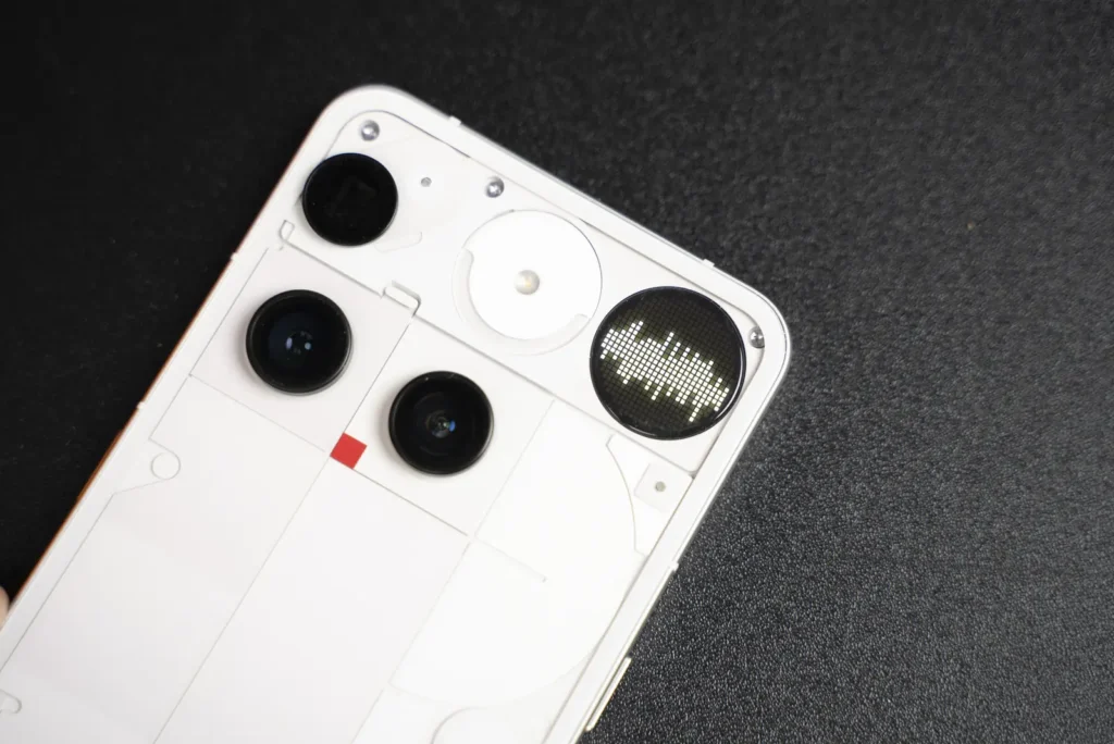 Nothing Phone (3)