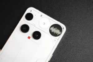 Nothing Phone (3)